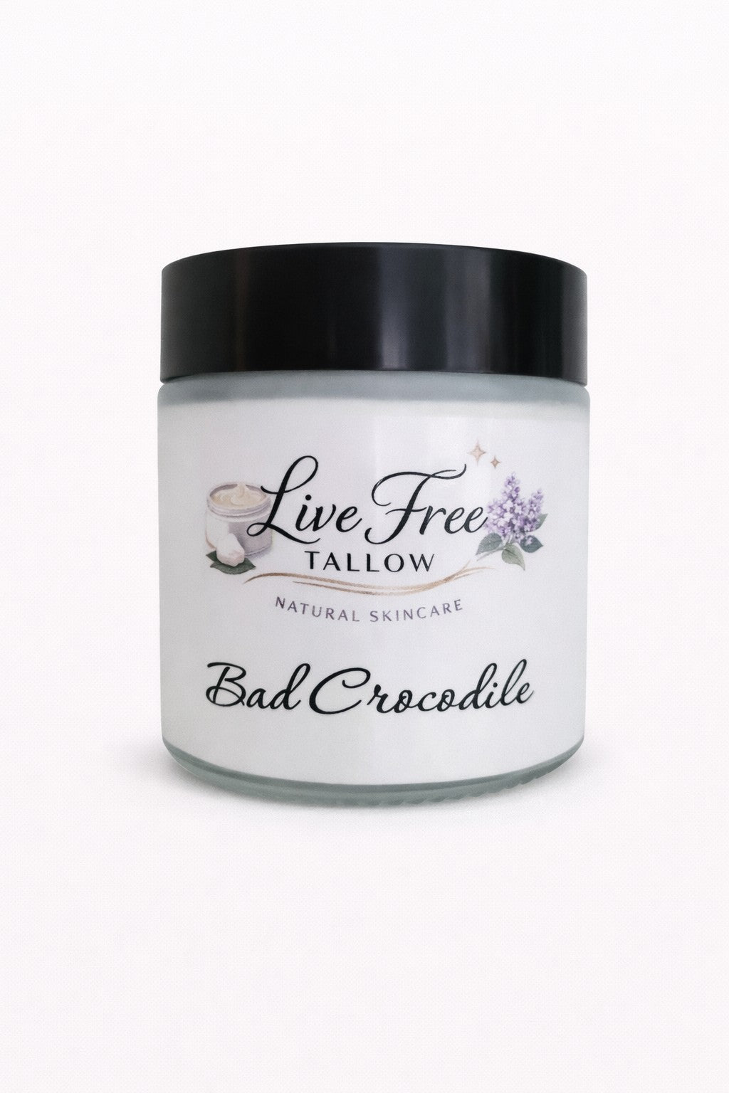 Bad Crocodile (4 oz)