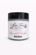 Sweet Cheeks (4 oz)